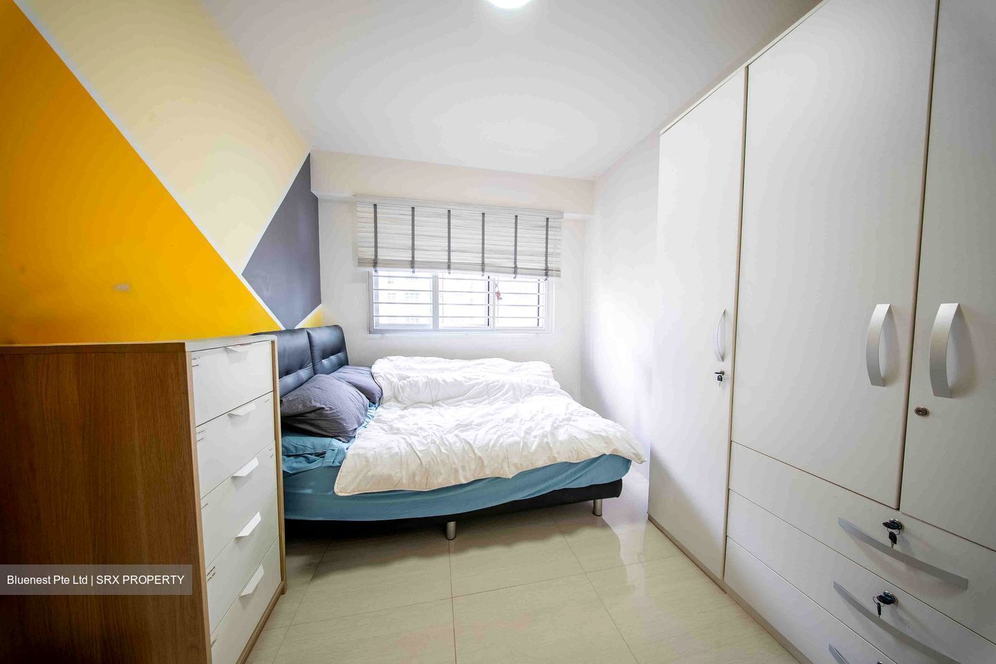 Blk 461D West Rock @ Bukit Batok (Bukit Batok), HDB 5 Rooms #495989501